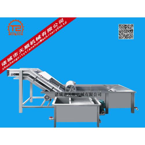 智能化果蔬加工机械发展现状与趋势——以产品列表第27页为例