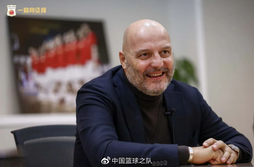 乔尔杰维奇强调集训目标