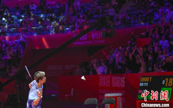 后亚运元年体育驱动浙江走向高质量发展与共同