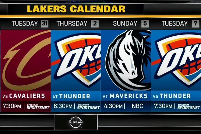 文班亚马反超亚历山大登顶MVP榜 东契奇率湖人掀