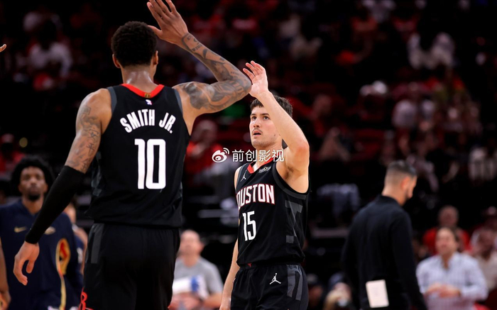火箭险胜鹈鹕暴露战术短板 杜兰特关键时刻拯救