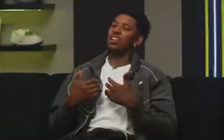 尼克-杨：湖人季后赛轻松过关 雷霆二当家轮换成