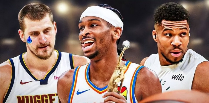 东契奇伤病影响最佳一阵评选 湖人队策略引热议