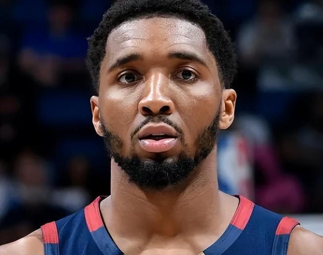 哈登与米切尔战术组合成骑士进攻新引擎