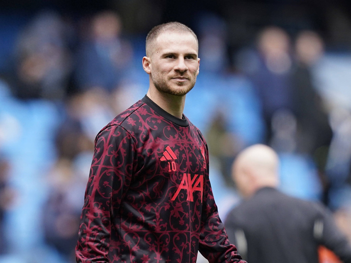 利物浦中场麦卡利斯特或夏窗离队 皇马瞄准克罗