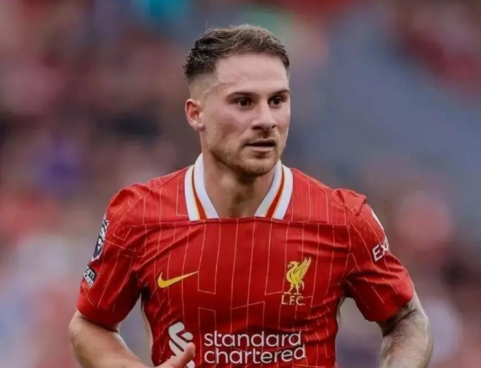 利物浦中场麦卡利斯特或夏窗离队 皇马瞄准克罗