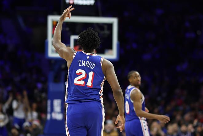 火箭迎战76人关键战 决胜排名归属