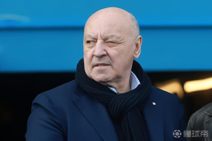 意甲裁判罗基涉欺诈牵连国米冠军梦